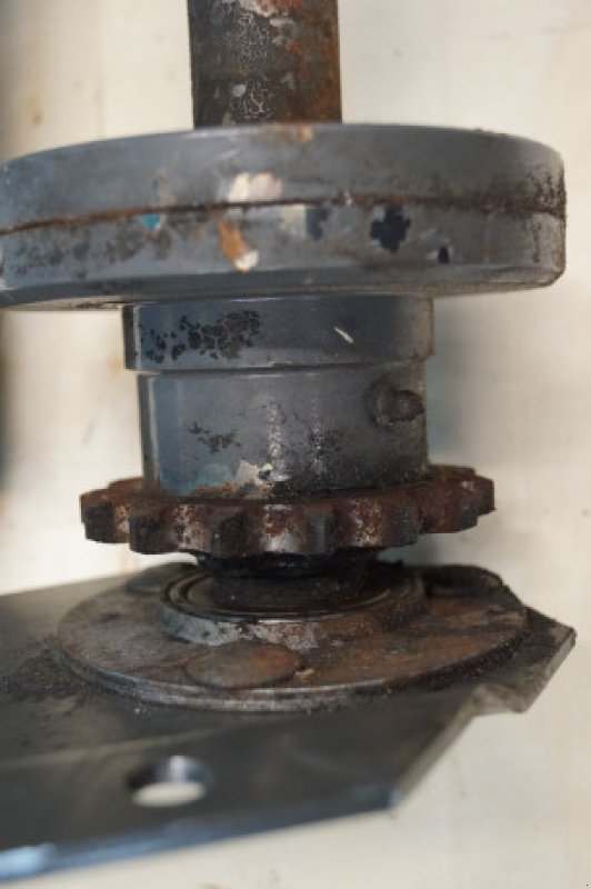 Sonstiges Mähdrescherzubehör typu CLAAS Lexion 550, Gebrauchtmaschine v Hemmet (Obrázek 2)