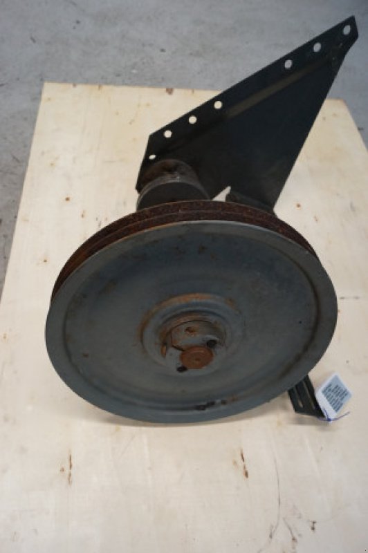 Sonstiges Mähdrescherzubehör typu CLAAS Lexion 550, Gebrauchtmaschine v Hemmet (Obrázek 4)