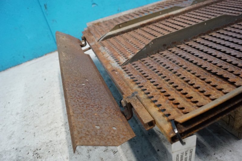 Sonstiges Mähdrescherzubehör typu CLAAS Lexion 550, Gebrauchtmaschine v Hemmet (Obrázek 18)