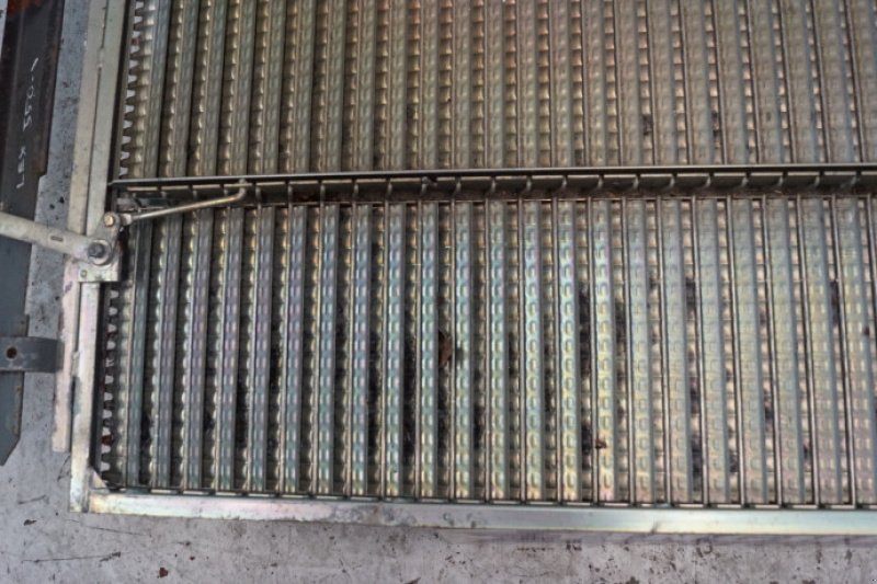 Sonstiges Mähdrescherzubehör typu CLAAS Lexion 550, Gebrauchtmaschine v Hemmet (Obrázek 5)