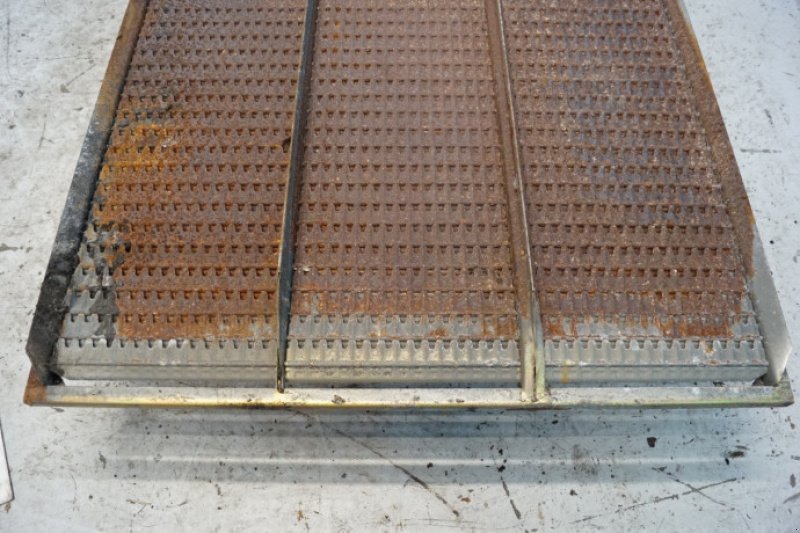 Sonstiges Mähdrescherzubehör typu CLAAS Lexion 550, Gebrauchtmaschine v Hemmet (Obrázek 13)