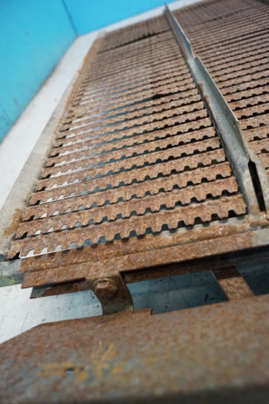 Sonstiges Mähdrescherzubehör typu CLAAS Lexion 550, Gebrauchtmaschine v Hemmet (Obrázek 21)