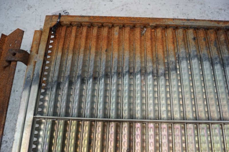 Sonstiges Mähdrescherzubehör typu CLAAS Lexion 550, Gebrauchtmaschine v Hemmet (Obrázek 8)