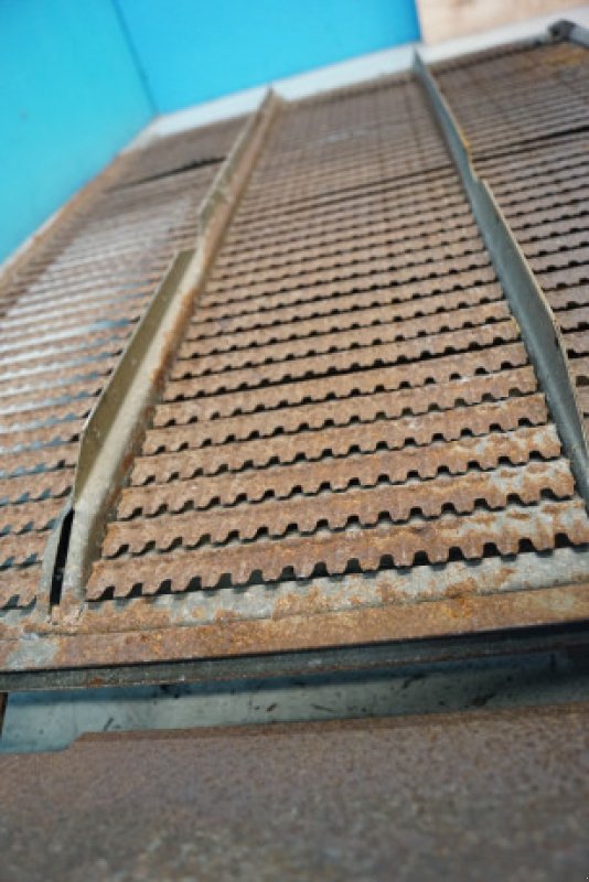 Sonstiges Mähdrescherzubehör typu CLAAS Lexion 550, Gebrauchtmaschine v Hemmet (Obrázek 20)