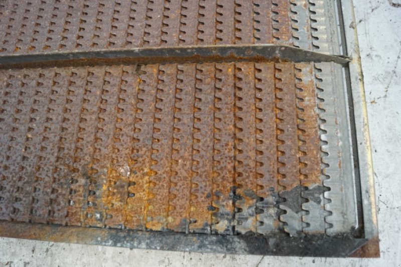 Sonstiges Mähdrescherzubehör typu CLAAS Lexion 550, Gebrauchtmaschine v Hemmet (Obrázek 12)