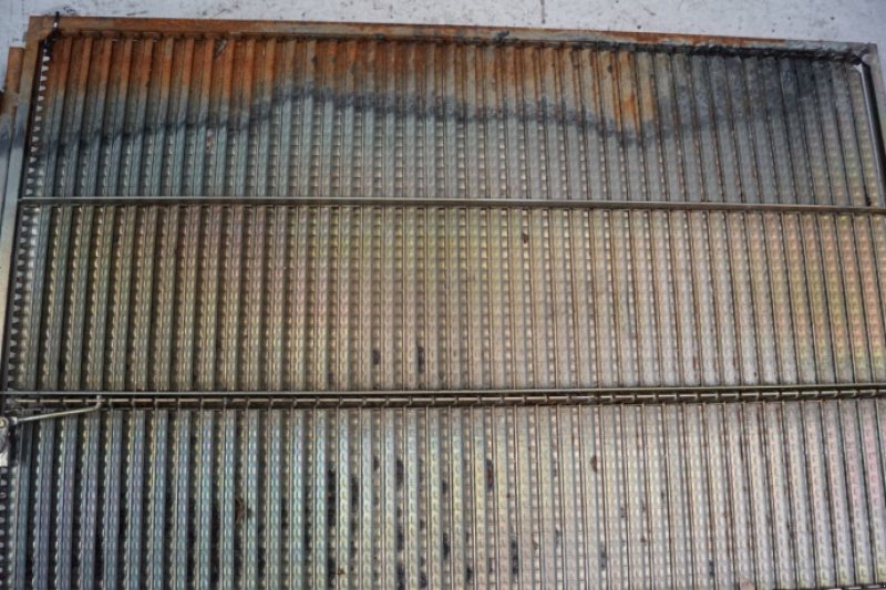 Sonstiges Mähdrescherzubehör typu CLAAS Lexion 550, Gebrauchtmaschine v Hemmet (Obrázek 7)