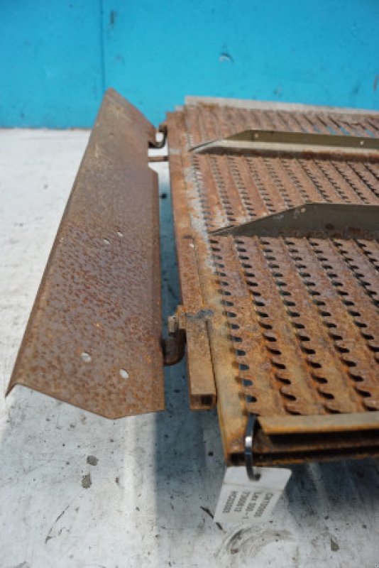 Sonstiges Mähdrescherzubehör typu CLAAS Lexion 550, Gebrauchtmaschine v Hemmet (Obrázek 10)