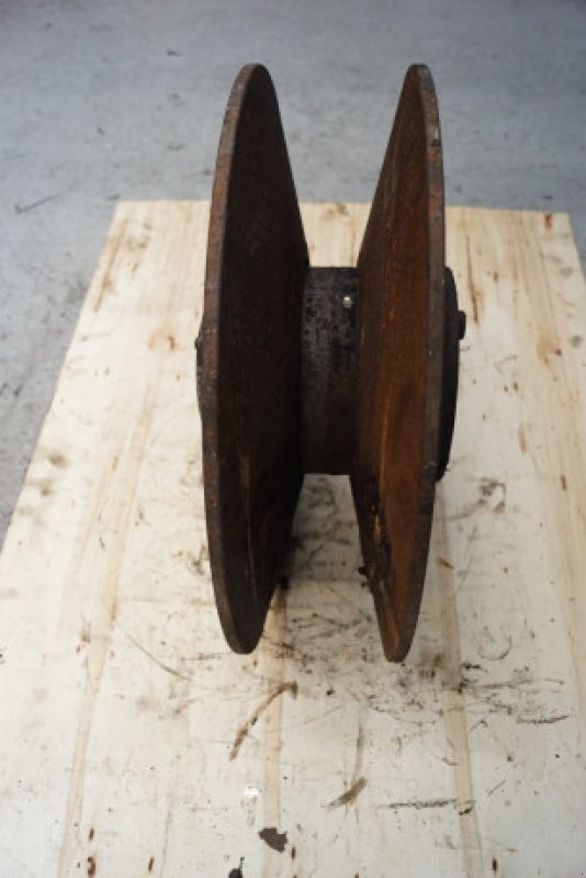 Sonstiges Mähdrescherzubehör typu CLAAS Lexion 550, Gebrauchtmaschine v Hemmet (Obrázek 18)