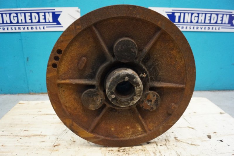 Sonstiges Mähdrescherzubehör typu CLAAS Lexion 550, Gebrauchtmaschine v Hemmet (Obrázek 13)