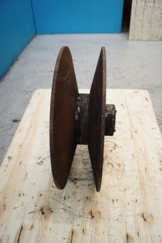 Sonstiges Mähdrescherzubehör typu CLAAS Lexion 550, Gebrauchtmaschine v Hemmet (Obrázek 17)