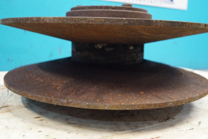 Sonstiges Mähdrescherzubehör typu CLAAS Lexion 550, Gebrauchtmaschine v Hemmet (Obrázek 4)