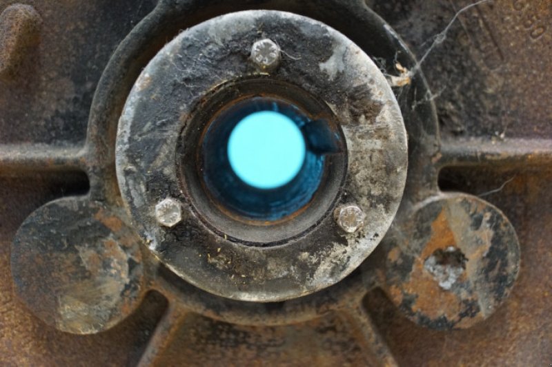 Sonstiges Mähdrescherzubehör typu CLAAS Lexion 550, Gebrauchtmaschine v Hemmet (Obrázek 15)