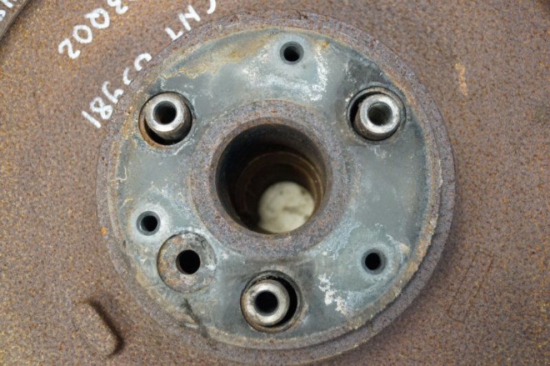 Sonstiges Mähdrescherzubehör typu CLAAS Lexion 550, Gebrauchtmaschine v Hemmet (Obrázek 10)