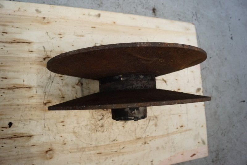 Sonstiges Mähdrescherzubehör typu CLAAS Lexion 550, Gebrauchtmaschine v Hemmet (Obrázek 16)