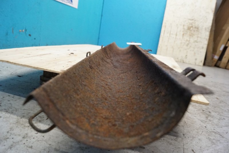 Sonstiges Mähdrescherzubehör des Typs CLAAS Lexion 550, Gebrauchtmaschine in Hemmet (Bild 18)