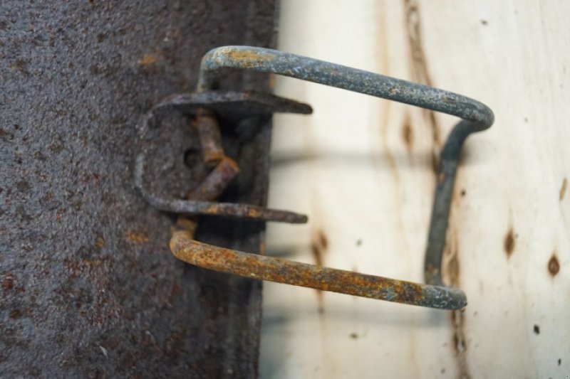 Sonstiges Mähdrescherzubehör des Typs CLAAS Lexion 550, Gebrauchtmaschine in Hemmet (Bild 7)