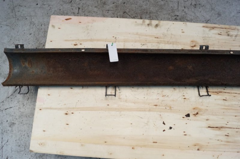 Sonstiges Mähdrescherzubehör des Typs CLAAS Lexion 550, Gebrauchtmaschine in Hemmet (Bild 15)