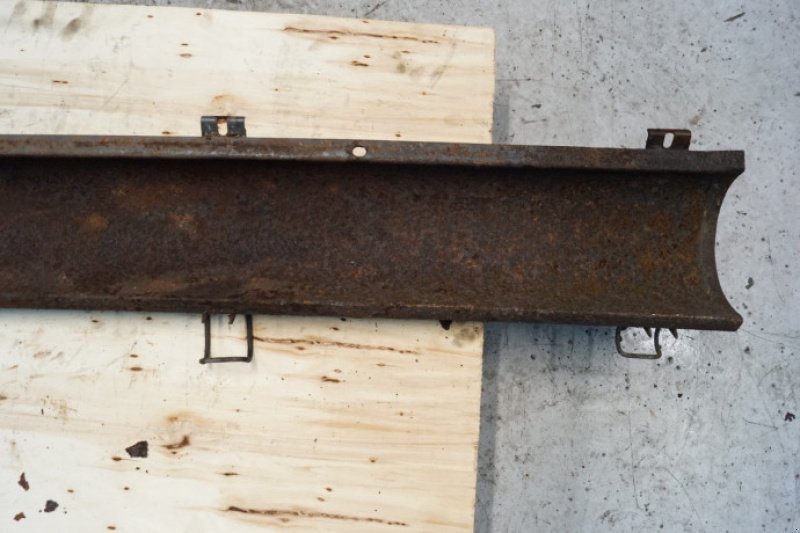 Sonstiges Mähdrescherzubehör des Typs CLAAS Lexion 550, Gebrauchtmaschine in Hemmet (Bild 16)