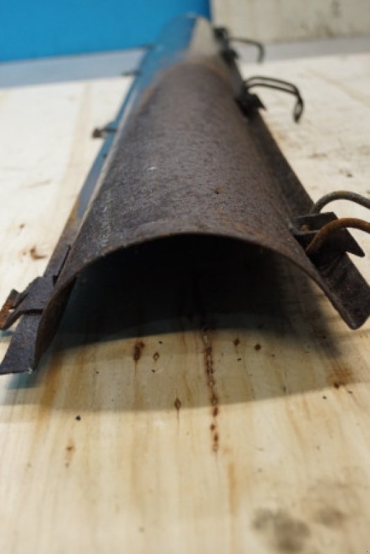 Sonstiges Mähdrescherzubehör des Typs CLAAS Lexion 550, Gebrauchtmaschine in Hemmet (Bild 5)