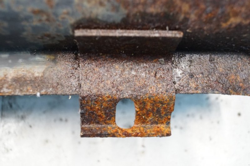 Sonstiges Mähdrescherzubehör des Typs CLAAS Lexion 550, Gebrauchtmaschine in Hemmet (Bild 14)