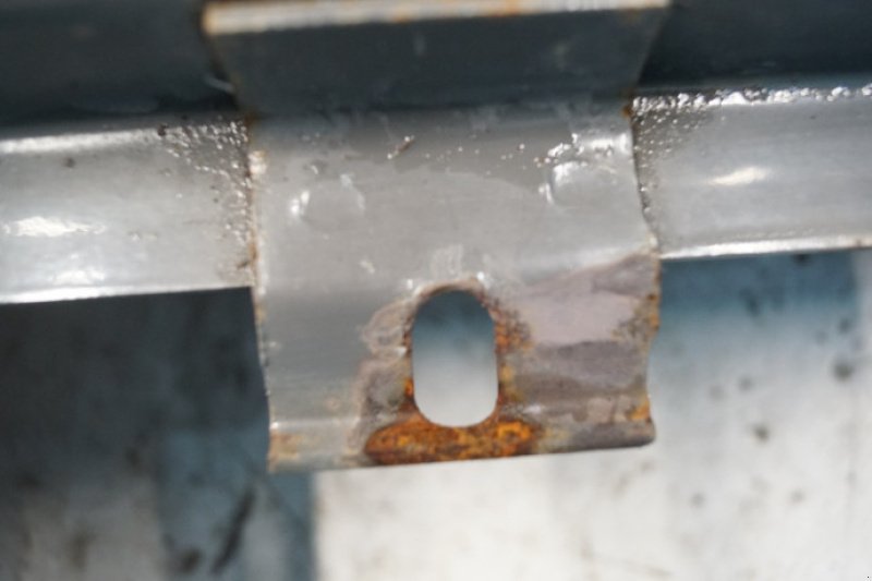 Sonstiges Mähdrescherzubehör des Typs CLAAS Lexion 550, Gebrauchtmaschine in Hemmet (Bild 13)