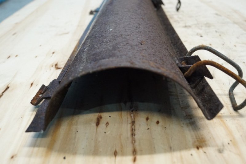 Sonstiges Mähdrescherzubehör des Typs CLAAS Lexion 550, Gebrauchtmaschine in Hemmet (Bild 4)