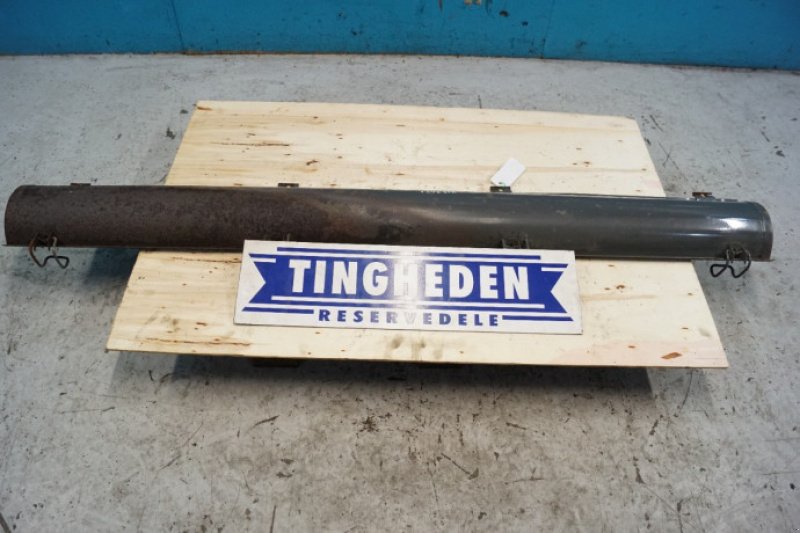 Sonstiges Mähdrescherzubehör des Typs CLAAS Lexion 550, Gebrauchtmaschine in Hemmet (Bild 1)