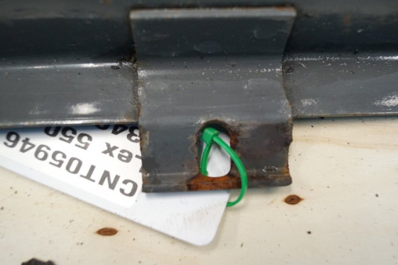 Sonstiges Mähdrescherzubehör des Typs CLAAS Lexion 550, Gebrauchtmaschine in Hemmet (Bild 12)