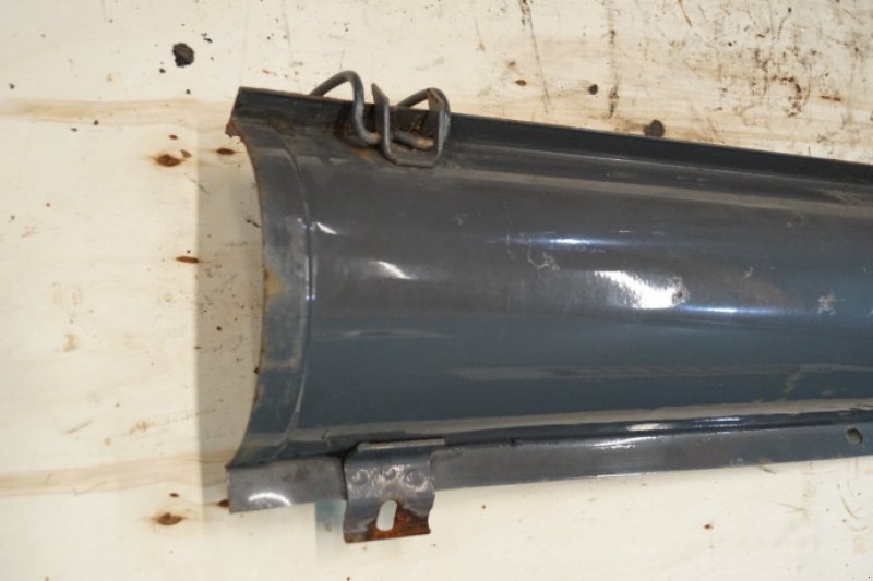 Sonstiges Mähdrescherzubehör des Typs CLAAS Lexion 550, Gebrauchtmaschine in Hemmet (Bild 9)