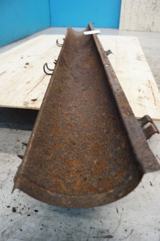 Sonstiges Mähdrescherzubehör des Typs CLAAS Lexion 550, Gebrauchtmaschine in Hemmet (Bild 17)