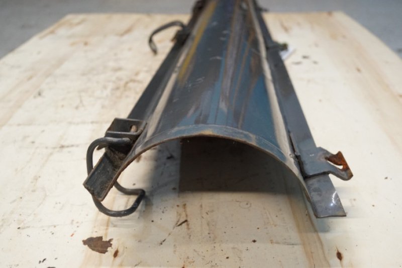 Sonstiges Mähdrescherzubehör des Typs CLAAS Lexion 550, Gebrauchtmaschine in Hemmet (Bild 10)