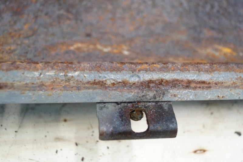 Sonstiges Mähdrescherzubehör des Typs CLAAS Lexion 550, Gebrauchtmaschine in Hemmet (Bild 19)