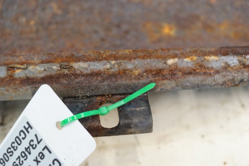 Sonstiges Mähdrescherzubehör des Typs CLAAS Lexion 550, Gebrauchtmaschine in Hemmet (Bild 20)