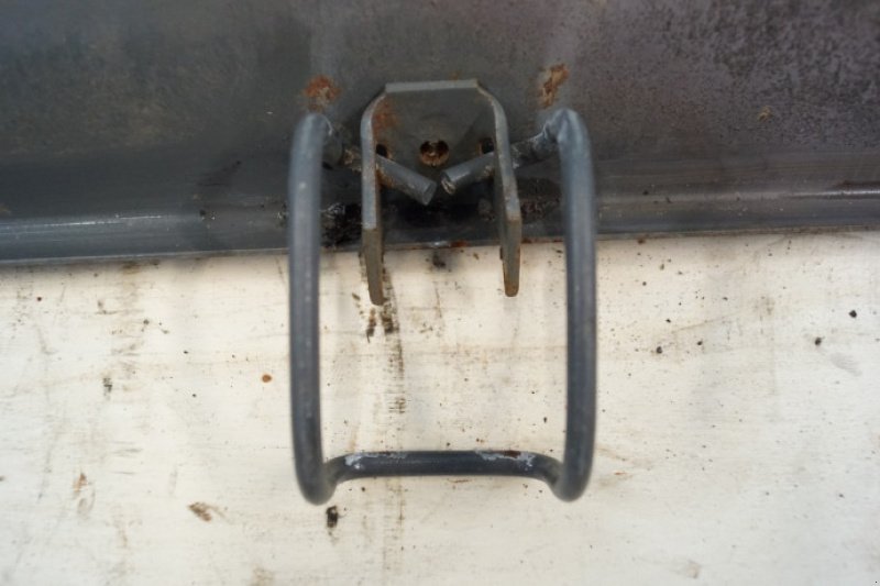 Sonstiges Mähdrescherzubehör des Typs CLAAS Lexion 550, Gebrauchtmaschine in Hemmet (Bild 8)