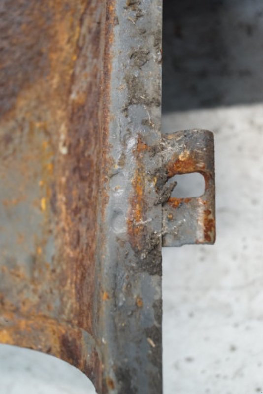 Sonstiges Mähdrescherzubehör des Typs CLAAS Lexion 550, Gebrauchtmaschine in Hemmet (Bild 18)