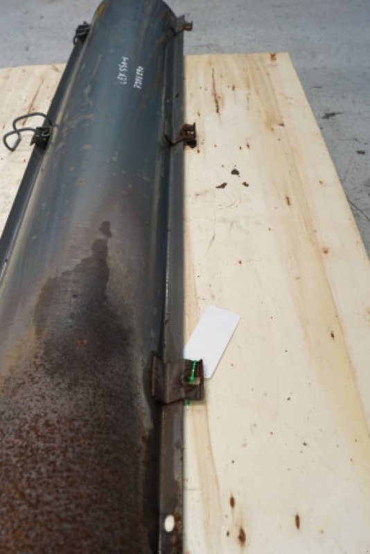 Sonstiges Mähdrescherzubehör des Typs CLAAS Lexion 550, Gebrauchtmaschine in Hemmet (Bild 12)