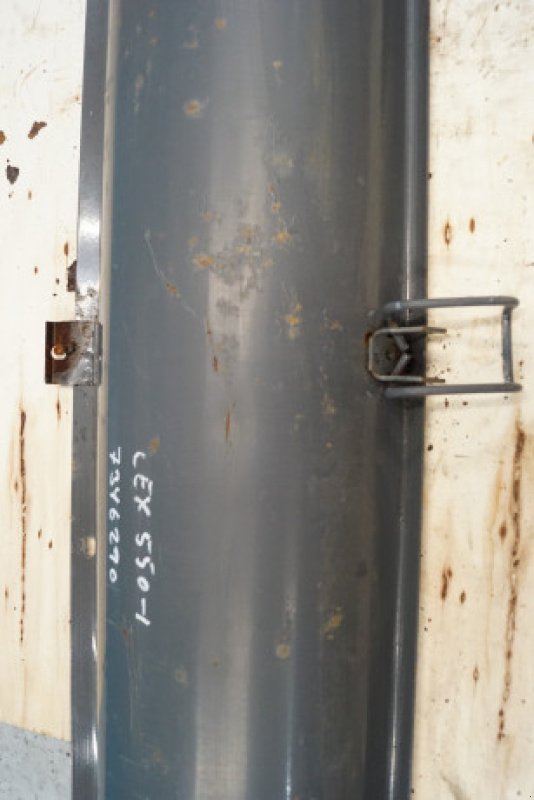 Sonstiges Mähdrescherzubehör des Typs CLAAS Lexion 550, Gebrauchtmaschine in Hemmet (Bild 5)