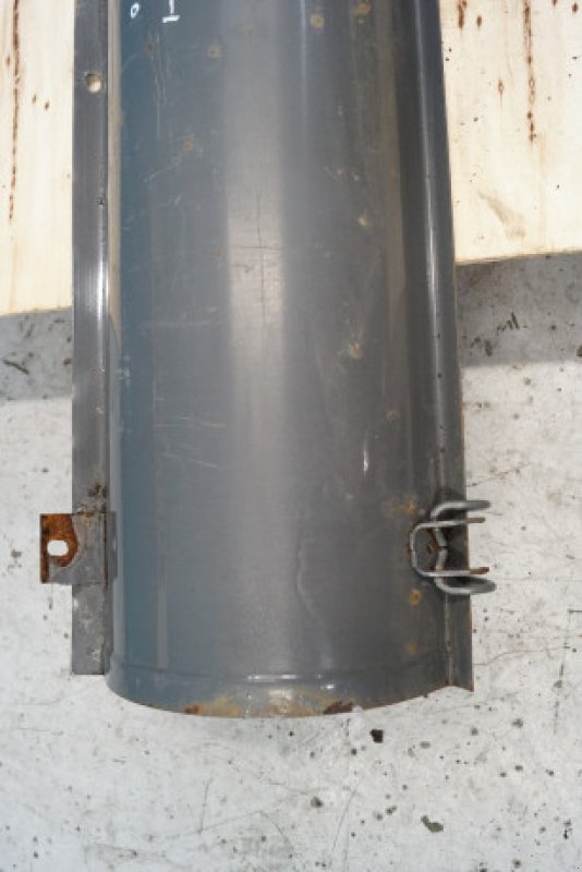 Sonstiges Mähdrescherzubehör des Typs CLAAS Lexion 550, Gebrauchtmaschine in Hemmet (Bild 4)