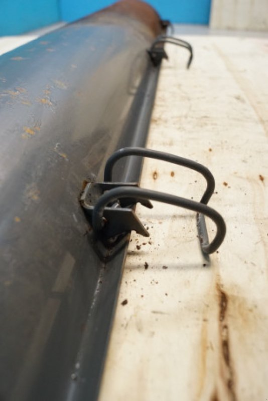 Sonstiges Mähdrescherzubehör des Typs CLAAS Lexion 550, Gebrauchtmaschine in Hemmet (Bild 9)