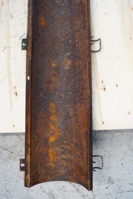 Sonstiges Mähdrescherzubehör des Typs CLAAS Lexion 550, Gebrauchtmaschine in Hemmet (Bild 13)