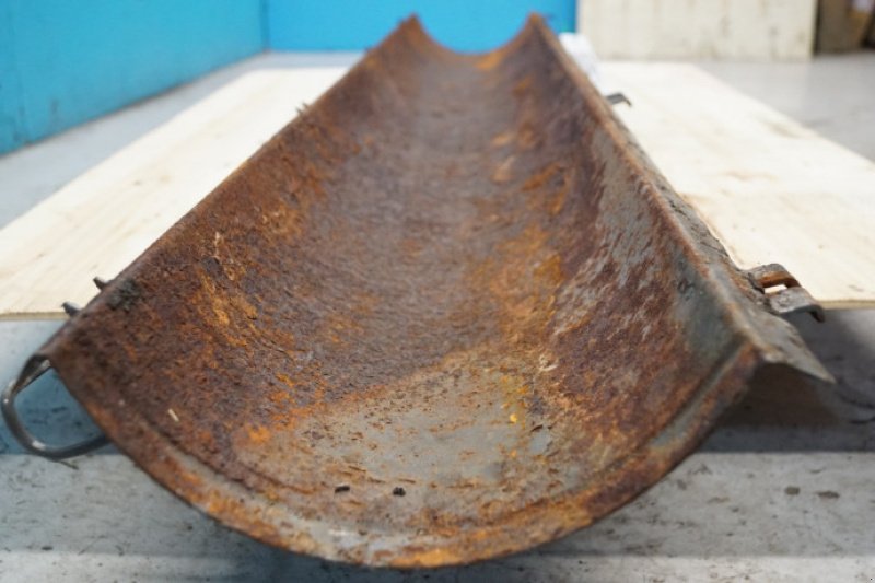 Sonstiges Mähdrescherzubehör des Typs CLAAS Lexion 550, Gebrauchtmaschine in Hemmet (Bild 17)