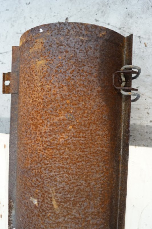 Sonstiges Mähdrescherzubehör des Typs CLAAS Lexion 550, Gebrauchtmaschine in Hemmet (Bild 10)