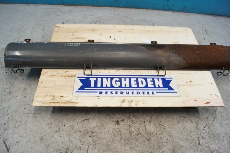 Sonstiges Mähdrescherzubehör des Typs CLAAS Lexion 550, Gebrauchtmaschine in Hemmet (Bild 1)