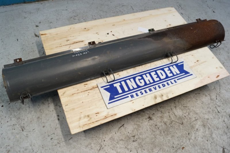 Sonstiges Mähdrescherzubehör des Typs CLAAS Lexion 550, Gebrauchtmaschine in Hemmet (Bild 2)