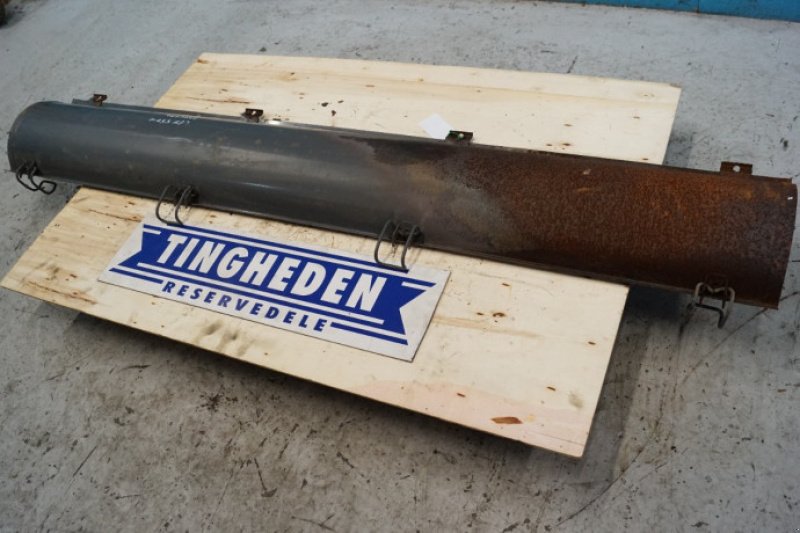 Sonstiges Mähdrescherzubehör des Typs CLAAS Lexion 550, Gebrauchtmaschine in Hemmet (Bild 3)