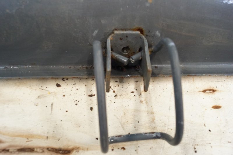 Sonstiges Mähdrescherzubehör des Typs CLAAS Lexion 550, Gebrauchtmaschine in Hemmet (Bild 7)