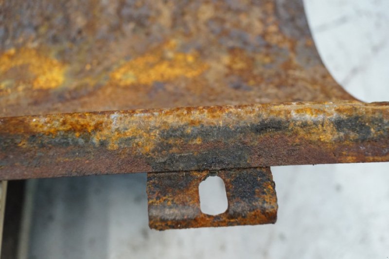 Sonstiges Mähdrescherzubehör des Typs CLAAS Lexion 550, Gebrauchtmaschine in Hemmet (Bild 21)