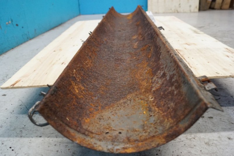 Sonstiges Mähdrescherzubehör des Typs CLAAS Lexion 550, Gebrauchtmaschine in Hemmet (Bild 16)