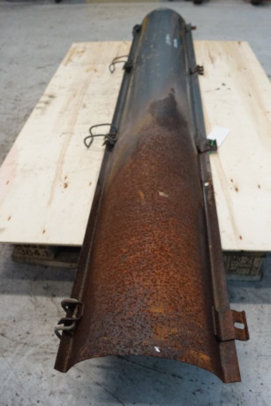 Sonstiges Mähdrescherzubehör des Typs CLAAS Lexion 550, Gebrauchtmaschine in Hemmet (Bild 11)