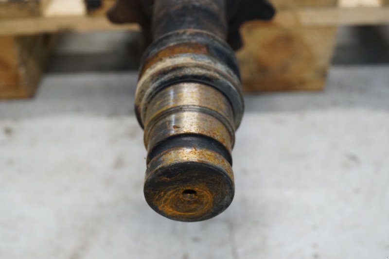 Sonstiges Mähdrescherzubehör des Typs CLAAS Lexion 550, Gebrauchtmaschine in Hemmet (Bild 7)